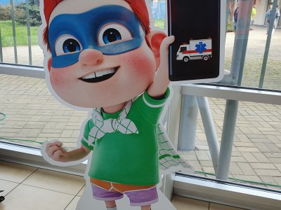 Den mrtvice v českobudějovické nemocnici